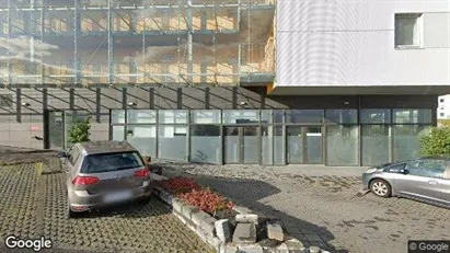 Apartments for rent in Garðabær - Photo from Google Street View