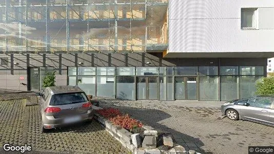 Apartments for rent in Garðabær - Photo from Google Street View