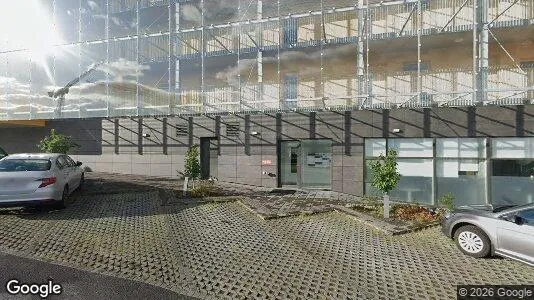 Apartments for rent in Garðabær - Photo from Google Street View