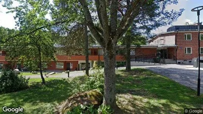 Apartments for rent in Enköping - Photo from Google Street View