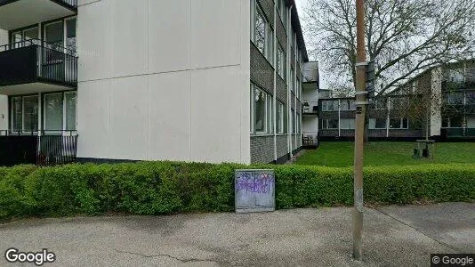 Rooms for rent in Lund - Photo from Google Street View