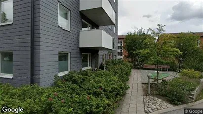 Apartments for rent in Stockholm West - Photo from Google Street View Apartments for rent in Stockholm West - Photo from Google Street View