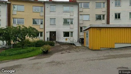 Apartments for rent in Uddevalla - Photo from Google Street View