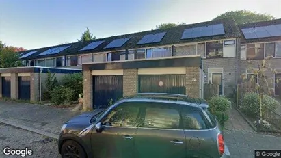 Apartments for rent in Den Bosch - Photo from Google Street View