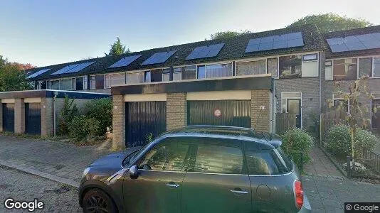 Apartments for rent in Den Bosch - Photo from Google Street View