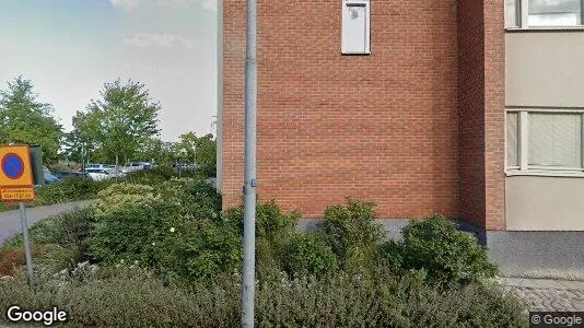 Apartments for rent in Gävle - Photo from Google Street View