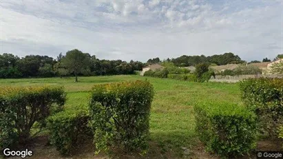 Apartments for rent in Lodève - Photo from Google Street View
