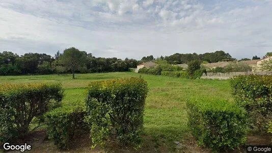 Apartments for rent in Lodève - Photo from Google Street View