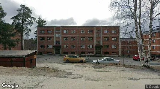 Apartments for rent in Kuopio - Photo from Google Street View