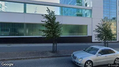 Apartments for rent in Oulu - Photo from Google Street View