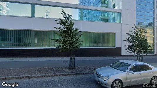 Apartments for rent in Oulu - Photo from Google Street View