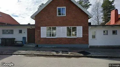 Apartments for rent in Skellefteå - Photo from Google Street View