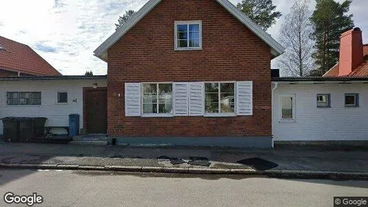 Apartments for rent in Skellefteå - Photo from Google Street View