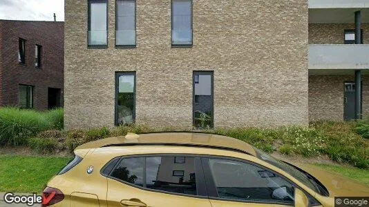 Apartments for rent in Diest - Photo from Google Street View