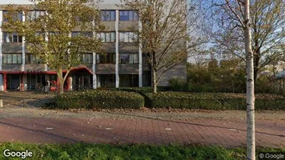 Apartments for rent in Zoetermeer - Photo from Google Street View