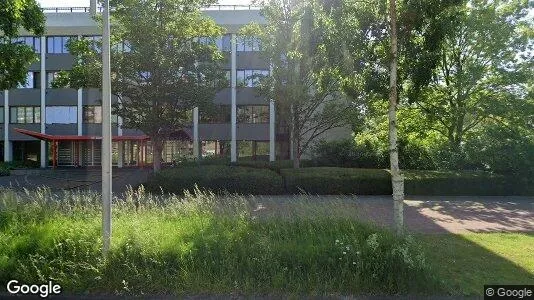 Apartments for rent in Zoetermeer - Photo from Google Street View