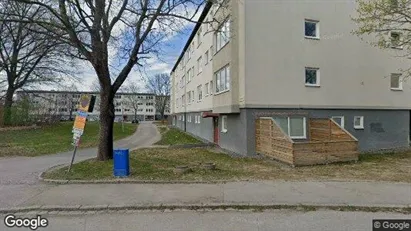 Apartments for rent in Eskilstuna - Photo from Google Street View