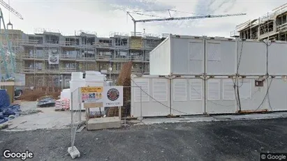 Apartments for rent in Hafnarfjörður - Photo from Google Street View