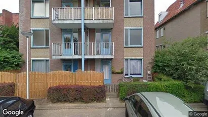 Apartments for rent in Heerlen - Photo from Google Street View