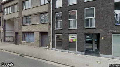 Apartments for rent in Lier - Photo from Google Street View