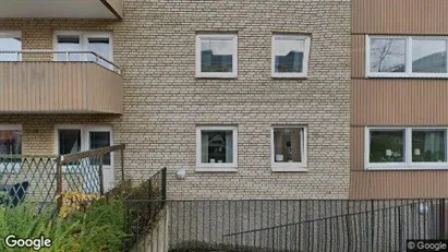 Apartments for rent in Eskilstuna - Photo from Google Street View