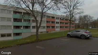 Apartments for rent in Nyköping - Photo from Google Street View