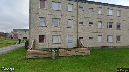 Apartments for rent in Uddevalla - Photo from Google Street View