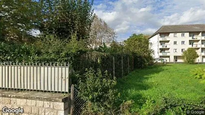 Apartments for rent in Brive-la-Gaillarde - Photo from Google Street View