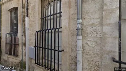 Apartments for rent in Avignon - Photo from Google Street View