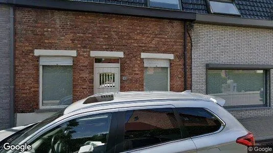 Apartments for rent in Ieper - Photo from Google Street View