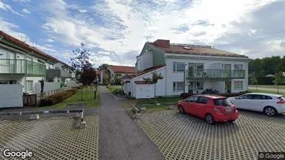 Apartments for rent in Lidköping - Photo from Google Street View