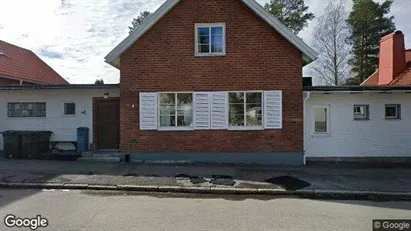 Apartments for rent in Skellefteå - Photo from Google Street View