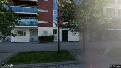 Apartments for rent in Malmö City - Photo from Google Street View