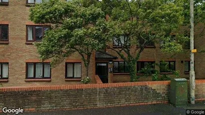 Apartments for rent in Bournemouth - Dorset - Photo from Google Street View
