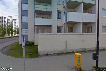 Apartments for rent in Oulu - Photo from Google Street View