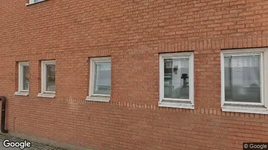 Apartments for rent in Skövde - Photo from Google Street View