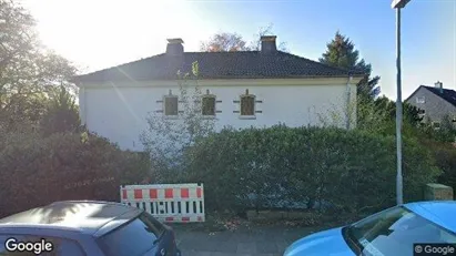 Apartments for rent in Essen - Photo from Google Street View