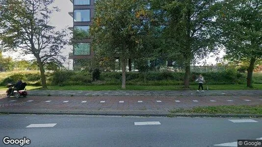 Apartments for rent in Rijswijk - Photo from Google Street View