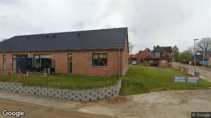 Apartments for rent in Tjele - Photo from Google Street View