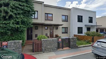 Rooms for rent in Praha 6 - Photo from Google Street View