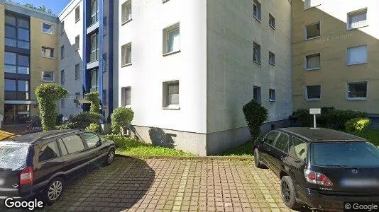 Apartments for rent in Goslar - Photo from Google Street View