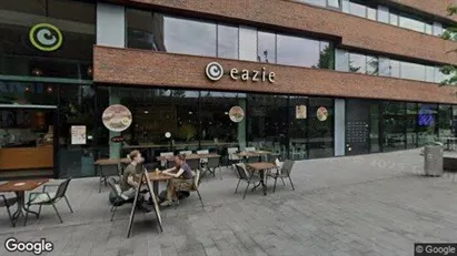Apartments for rent in Arnhem - Photo from Google Street View