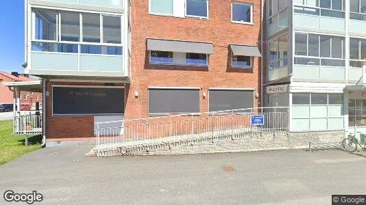 Apartments for rent in Uppvidinge - Photo from Google Street View