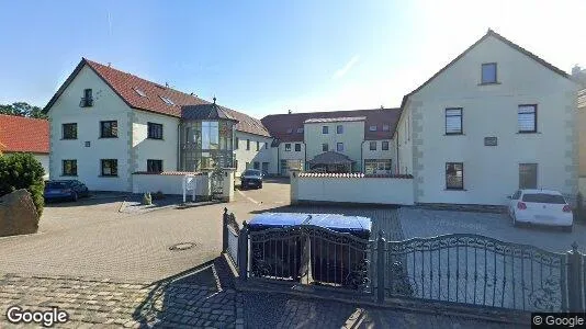 Apartments for rent in Leipzig - Photo from Google Street View
