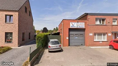 Apartments for rent in Zoersel - Photo from Google Street View
