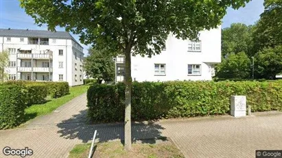 Apartments for rent in Chemnitz - Photo from Google Street View