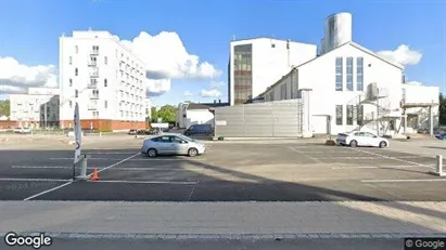 Apartments for rent in Turku - Photo from Google Street View
