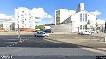 Apartments for rent in Turku - Photo from Google Street View