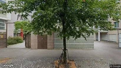 Apartments for rent in Helsinki Eteläinen - Photo from Google Street View