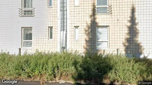 Apartments for rent in Vantaa - Photo from Google Street View